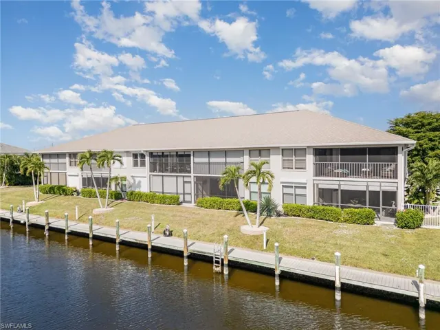 912 Sw 48th Ter # 208, Cape Coral, Florida 33914