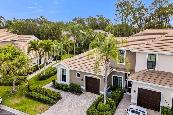 7805  Woodbrook  CIR, Naples, FL 34104