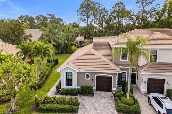 7805  Woodbrook  CIR, Naples, FL 34104