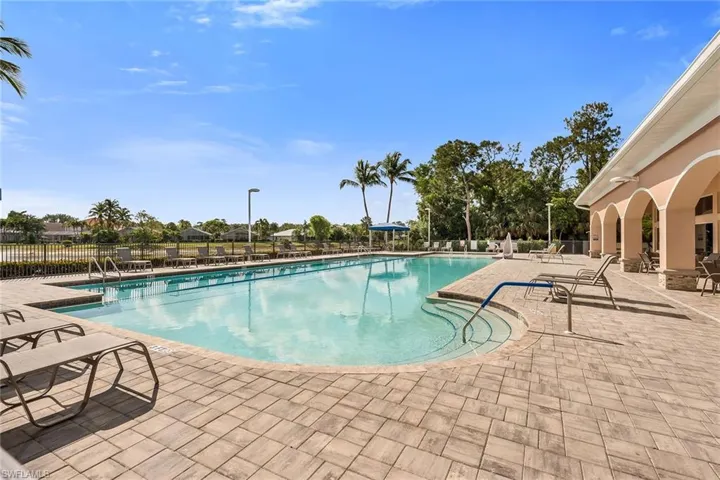 7805  Woodbrook  CIR, Naples, FL 34104