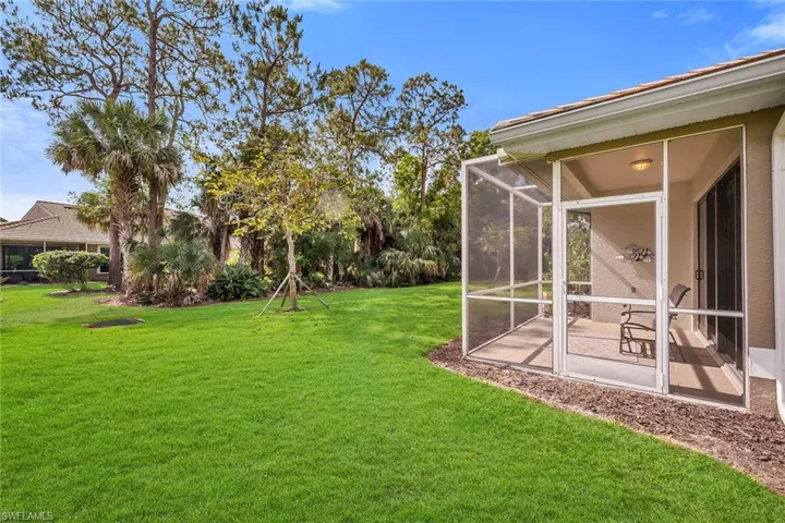 7805  Woodbrook  CIR, Naples, FL 34104