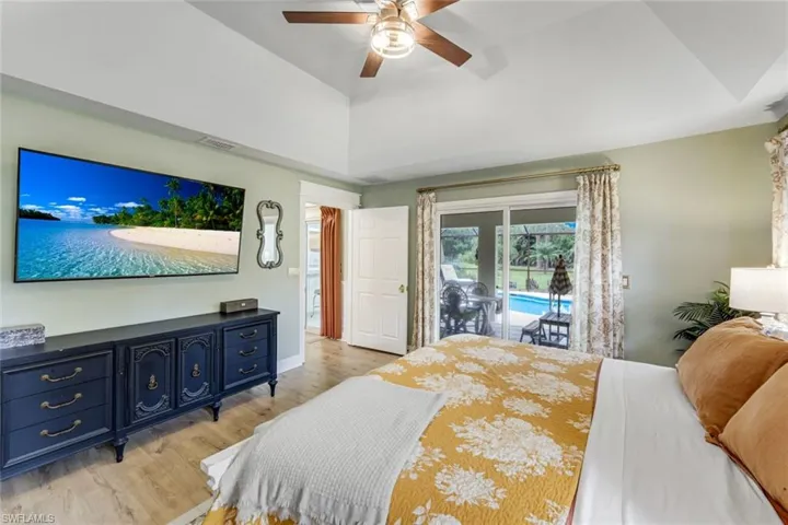 17845 Chesterfield Rd, North Fort Myers, Florida 33917