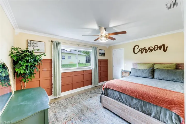 17845 Chesterfield Rd, North Fort Myers, Florida 33917
