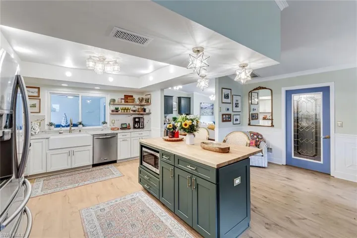 17845 Chesterfield Rd, North Fort Myers, Florida 33917