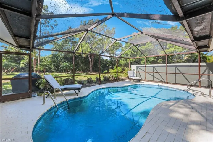17845 Chesterfield Rd, North Fort Myers, Florida 33917