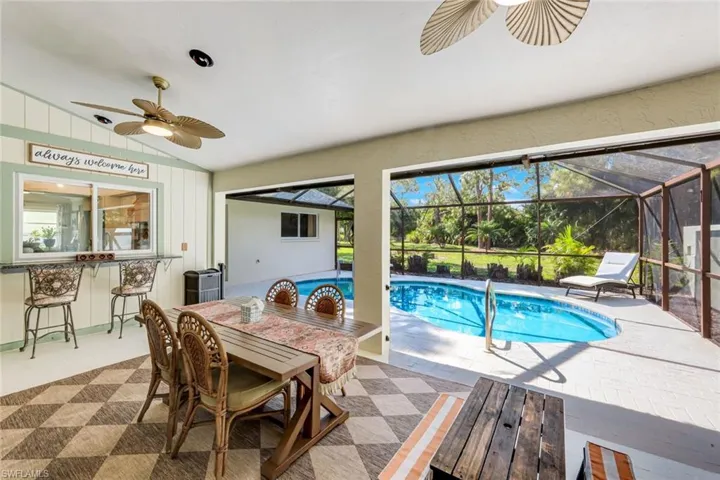 17845 Chesterfield Rd, North Fort Myers, Florida 33917