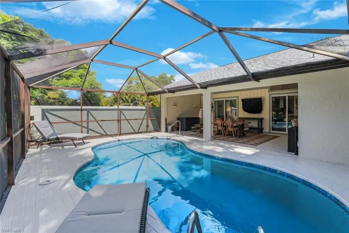 17845 Chesterfield Rd, North Fort Myers, Florida 33917