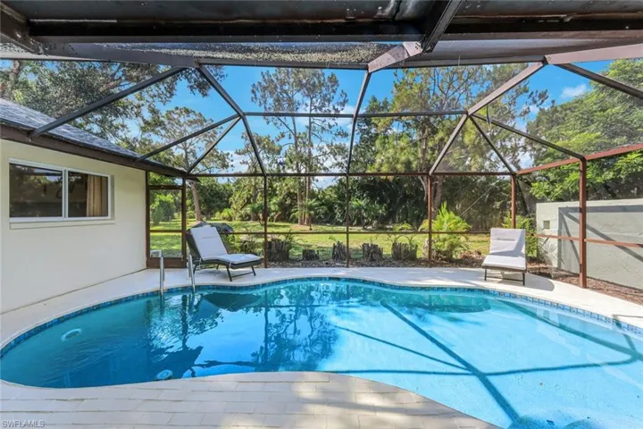 17845 Chesterfield Rd, North Fort Myers, Florida 33917