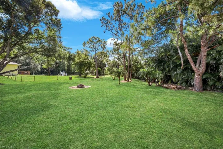17845 Chesterfield Rd, North Fort Myers, Florida 33917