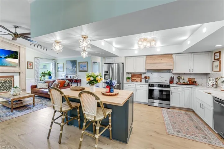 17845 Chesterfield Rd, North Fort Myers, Florida 33917