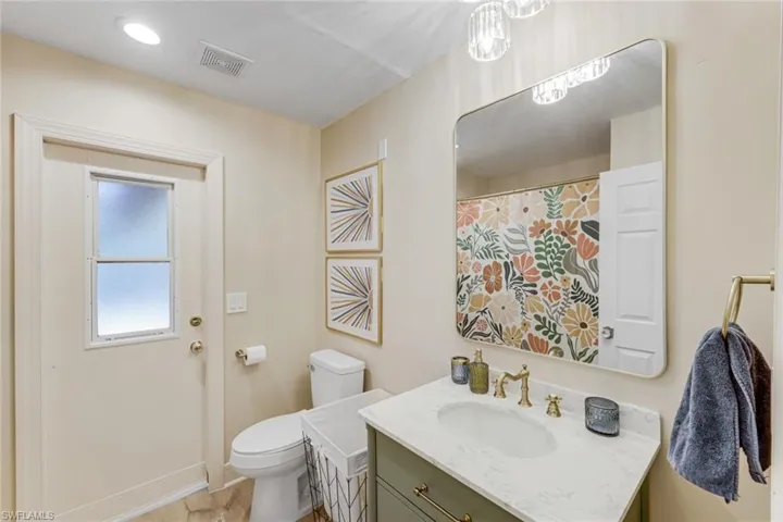 17845 Chesterfield Rd, North Fort Myers, Florida 33917