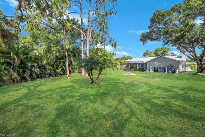 17845 Chesterfield Rd, North Fort Myers, Florida 33917