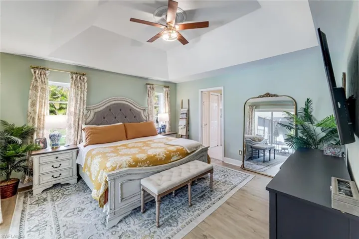 17845 Chesterfield Rd, North Fort Myers, Florida 33917