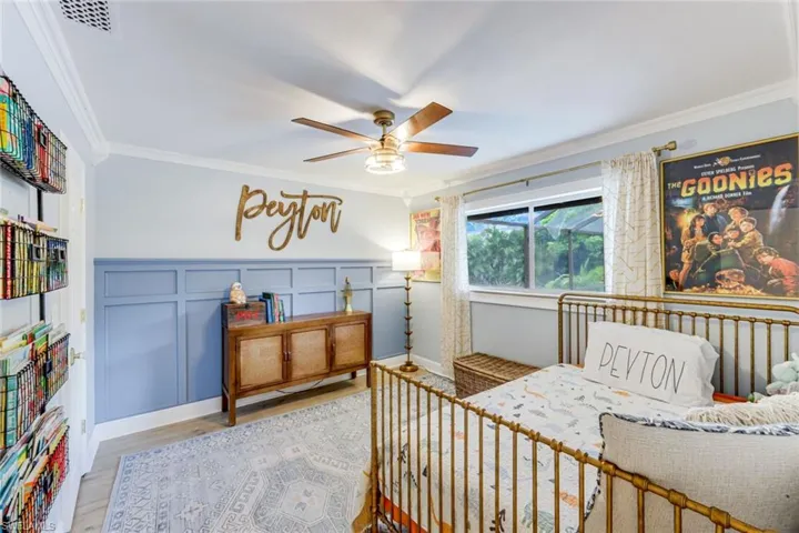 17845 Chesterfield Rd, North Fort Myers, Florida 33917