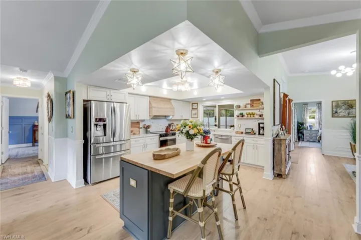17845 Chesterfield Rd, North Fort Myers, Florida 33917