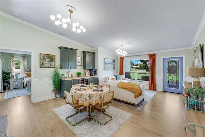 17845 Chesterfield Rd, North Fort Myers, Florida 33917