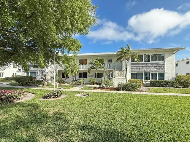 431 Van Buren St # C3, Fort Myers Fl 33916