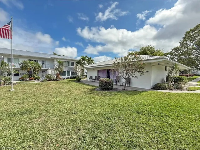 431 Van Buren St # C3, Fort Myers Fl 33916