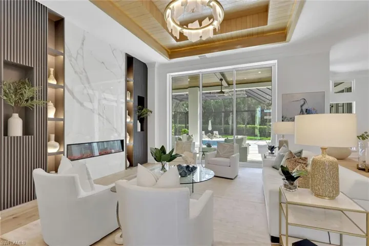 1331 Little Blue Heron Ct, Naples, Florida 34108