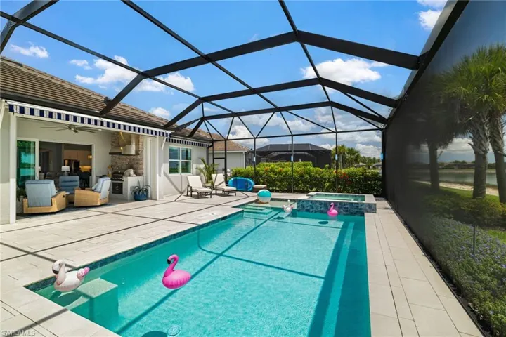 13696 Blue Bay Cir, Fort Myers, Florida 33913