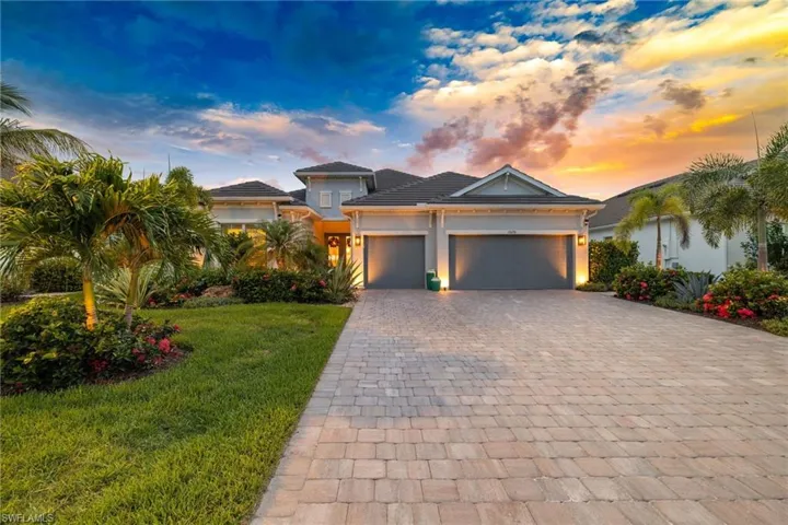 13696 Blue Bay Cir, Fort Myers, Florida 33913