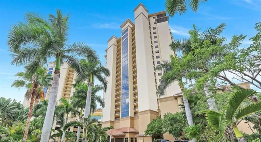 View of building exterior