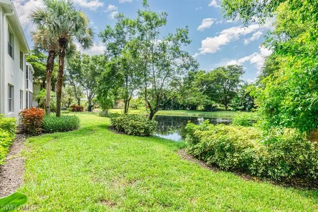 Your Private Preserve View!
