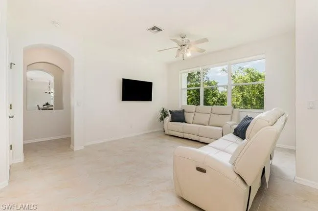 Relaxing Sofas!