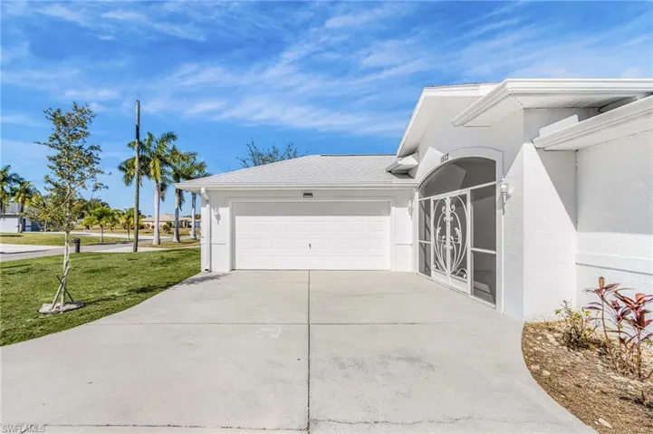 1503 Nw 29th Pl, Cape Coral, Florida 33993