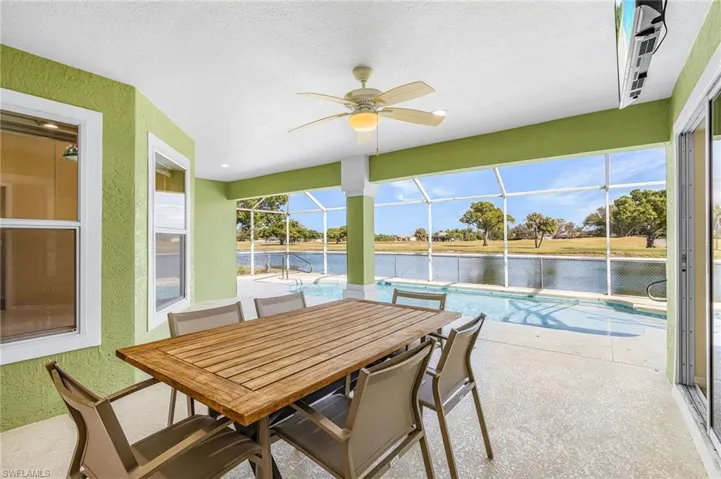 1503 Nw 29th Pl, Cape Coral, Florida 33993