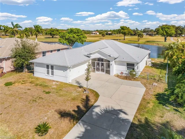 1503 Nw 29th Pl, Cape Coral, Florida 33993