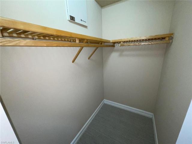 MASTER CLOSET 2
