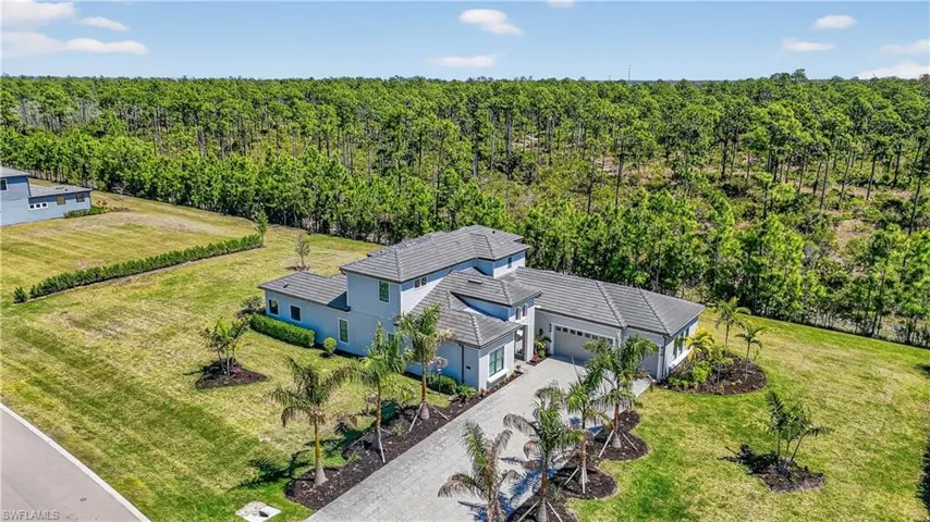 19679 Panther Island Blvd, Estero, Florida 33928