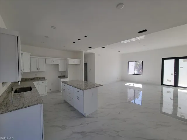Appliances will be installed at closing