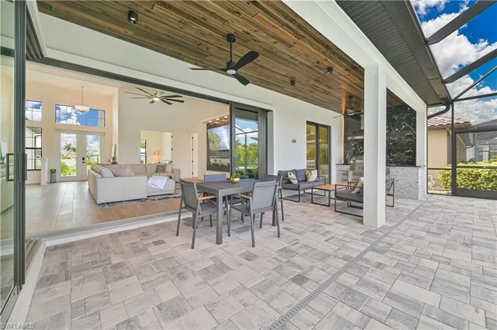 3306 Sw 26th Pl, Cape Coral, Florida 33914