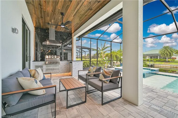 3306 Sw 26th Pl, Cape Coral, Florida 33914