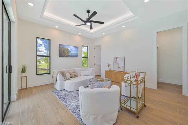 3306 Sw 26th Pl, Cape Coral, Florida 33914
