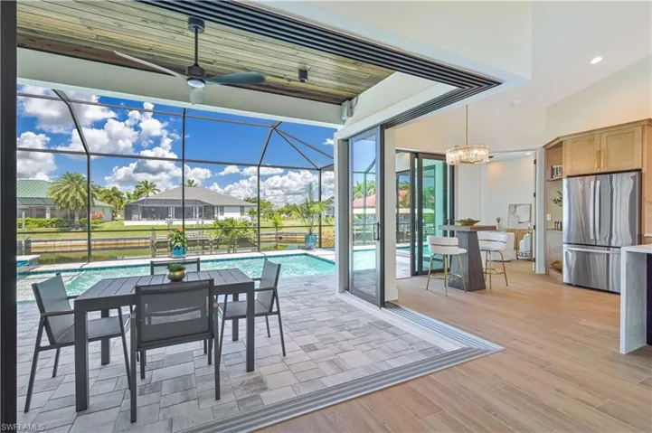 3306 Sw 26th Pl, Cape Coral, Florida 33914