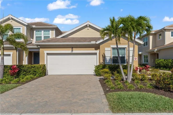 4671 Arboretum Cir 104, Naples, Florida 34112