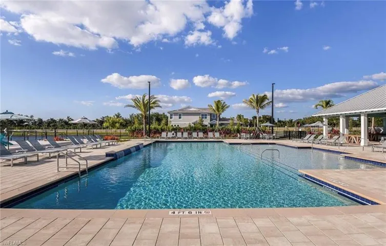 4671 Arboretum Cir 104, Naples, Florida 34112