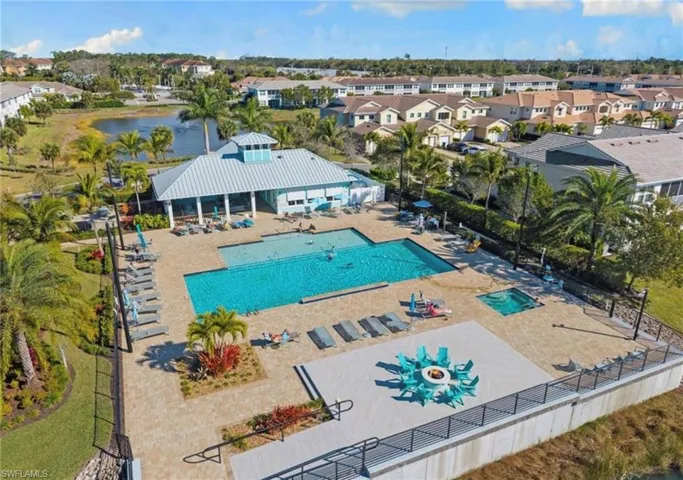 4671 Arboretum Cir 104, Naples, Florida 34112
