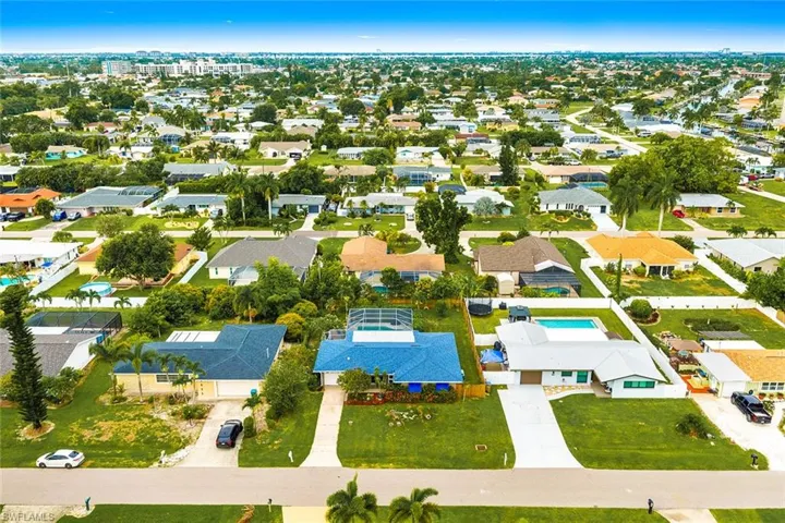 224 Se 43rd Ter, Cape Coral, Florida 33904
