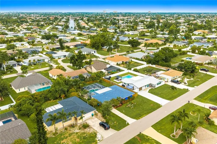 224 Se 43rd Ter, Cape Coral, Florida 33904