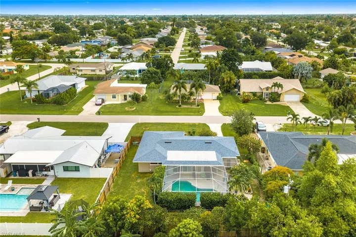 224 Se 43rd Ter, Cape Coral, Florida 33904