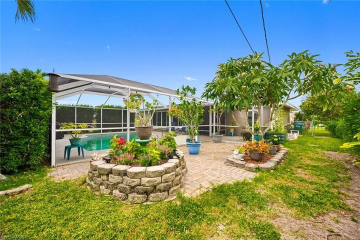 224 Se 43rd Ter, Cape Coral, Florida 33904