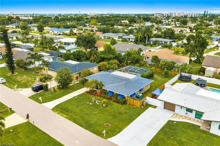 224 Se 43rd Ter, Cape Coral, Florida 33904