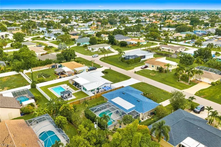 224 Se 43rd Ter, Cape Coral, Florida 33904