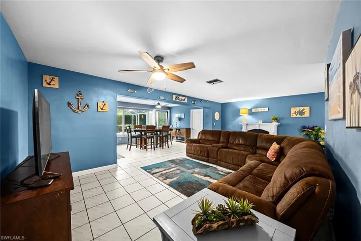 224 Se 43rd Ter, Cape Coral, Florida 33904