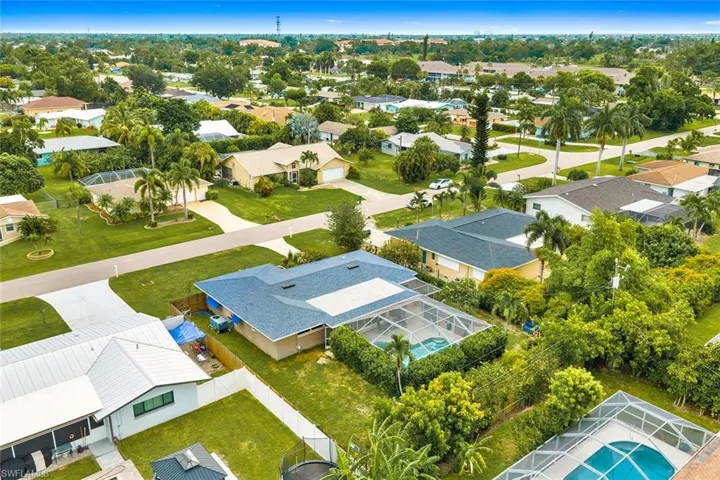 224 Se 43rd Ter, Cape Coral, Florida 33904