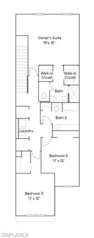 14915 White Pearl Rd, Punta Gorda, Florida 33982